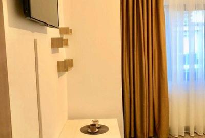 Garsonieră decomandată în Berceni - 2