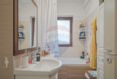 COMISION 0%! 3 CAMERE DECOMANDAT CU BALCON | STR. MARTE S... - 3