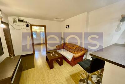 VANZARE APARTAMENT 2 CAMERE 42MP DOROBANTI BELLER CENTRALA PROPRIE DUBLU VEDERE - 5