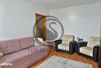 Apartament cu 2 camere decomandat, mobilat în Mărășești - 3