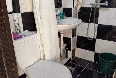 Apartament cu 2 camere decomandat în Central - 2