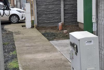 Inchiriez teren pentru servicii in Bucovat, la soseaua spre Mosnita Veche - 2