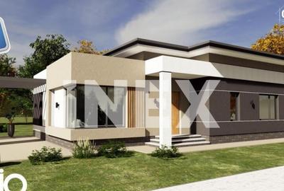 Casă cu 5 camere cu Teren 465 Mp în Trivale - 5