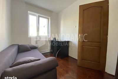 Apartament cu 2 camere în Gheorgheni - 5