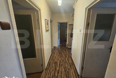 Apartament cu 3 camere în Central - 3