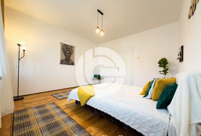 Casă cu 4 camere cu Teren 675 Mp în Central - 11