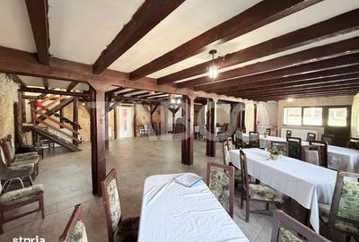 Casă cu 4 camere în Jiblea Veche - 4