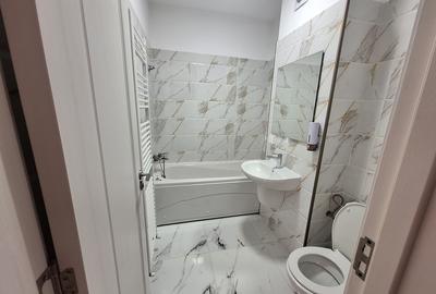 Garsonieră decomandată în Lujerului - 6