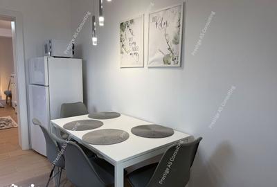 Apartament cu 3 camere decomandat, mobilat în Dumbrăvița - 8