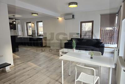 Casă individuală cu 4 camere cu Canalizare în Bună Ziua - 2