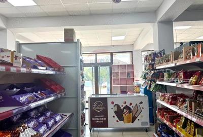 Spațiu comercial, de 721 mp, în Cobadin - 12