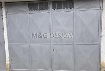 Spațiu comercial, de 17 mp, în Odobescu - 1