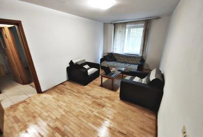 Apr 4 camere– Str. Traian Popovici 91 - (zona Baba Novac / Titan) - 5