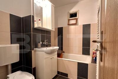 Apartament etajul 1, zona Lidl, 2 camere, 51 mp utili - 15