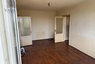 APARTAMENT 2 CAMERE-BERCENI-ALEXANDRU OBREGIA-DE RENOVAT-RISC 2 - 3