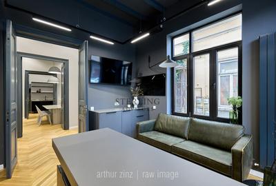 Casă individuală cu 5 camere cu Canalizare în Coșbuc - 3