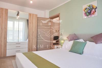Apartament 2 camere Alezzi Beach Resort - 2