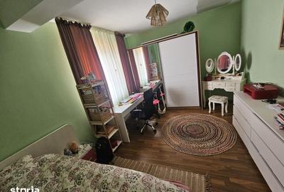 Casă cu 4 camere cu Teren 420 Mp în Gheorgheni - 3