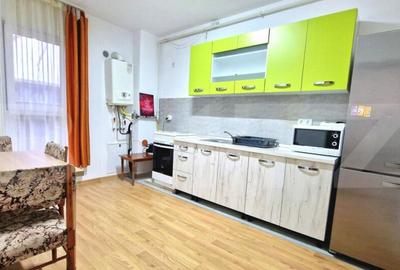 Garsoniera moderna, 37 mp, bloc nou, parcare, zona Eroilor - 3