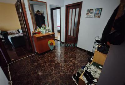 Zona Mioritei , 3 camere decomandate , 82500 Euro - 8