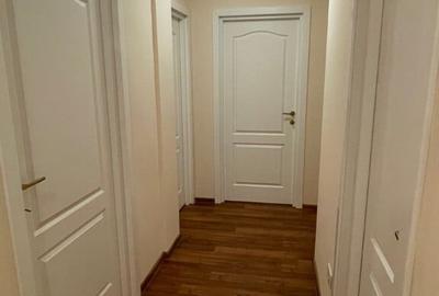 Casă cu 5 camere cu Teren 450 Mp în Central - 13