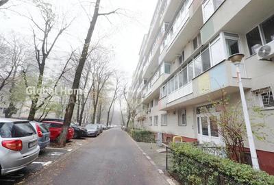 2 camere 1 Mai | Et 4/7 - 54mp | Zona verde | Loc joaca copii | Metrou 1 Mai - 2