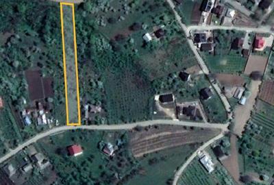 Teren de 2100 mp, în Fălticeni - 2
