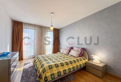 3 camere imobil nou, zona Iulius Mall - 15