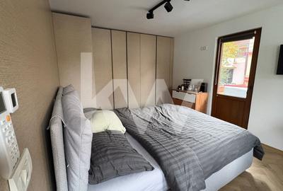 Casa moderna de vanzare – Brasov, Str. Colonel Buzoianu - 1