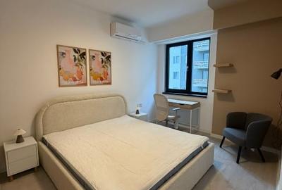 2 camere Novum 56 | 10 min de metrou | Prima inchiriere - 3