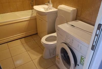 Vand apartament cu doua camere in cartierul Maguri - 4