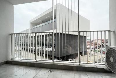 Apartament cu 3 camere decomandat în Circumvalațiunii - 7