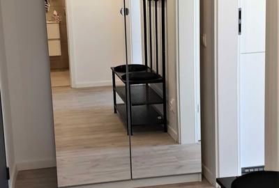 Garsonieră decomandată în Lujerului - 4