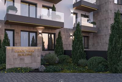 Parcul Tineretului vanzare garsoniera - 3