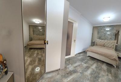 Casa din Categoria Lux - cu 6 camere - Jacuzzi si 2 saune + garaj - 5