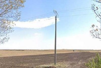 Teren extravilan cota parte 3/16 Amaru, ID: R2764932 - 1