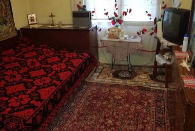 Casă cu 4 camere cu Teren 534 Mp în Chiojdu - 5