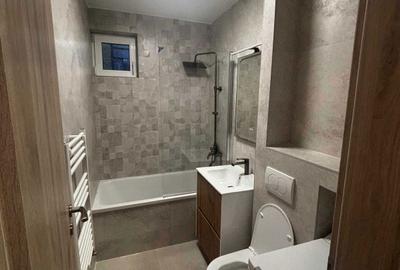 Apartament cu 3 camere decomandat în Budai - 2