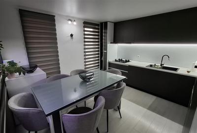 Casă individuală cu 3 camere cu Canalizare în Vorovești - 8