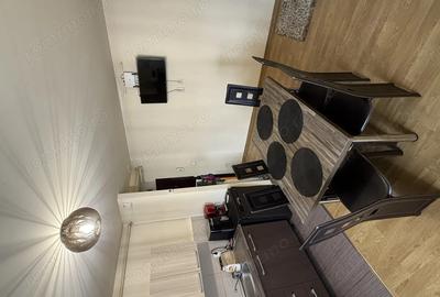 Proprietar!! Apartament(mansarda) 3 Cam. Bvd. Dambovita-Sagului Mobilat Utilat - 2