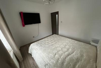 Apartament 3 camere, etaj 1/10, 62 mp totali, zona Bd. Unirii – Sala Polivalenta - 6