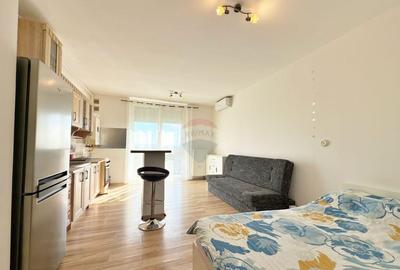 Apartament cu 1 camera, ARED zona Malul Mure?ului - 2