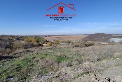 Teren de 5976 mp, în Periferie - 5