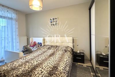 APARTAMENT 3 CAMERE DE VANZARE | GHEORGHENI - BORHANCI | PARCARE SUBTERANA - 6