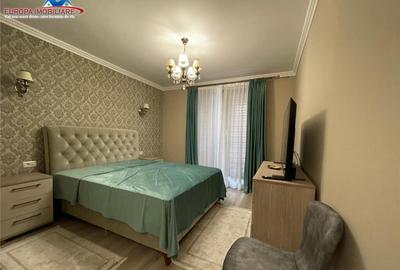 Apartament NOU cu 2 camere de PARCARE -Tulcea - 5