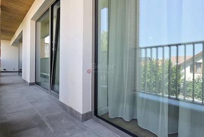 Apartament Gama Premium- Prima Inchiriere - 8