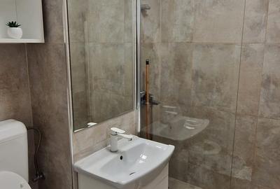 Garsonieră decomandată, mobilată în Noua - 15