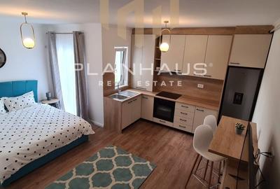 Apartament 1 cameră, zona Centrul Vechi! - 1