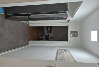Apartament cu 2 camere semidecomandat în Cetății