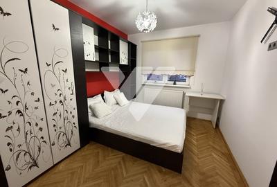 Apartament 3 camere 2 bai balcon boxa etaj 3 Sibiu sos. Alba Iulia - 2